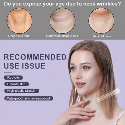 Face Neck Lifting Tape