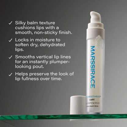 Limited Time Offer: Lip 6x Duo