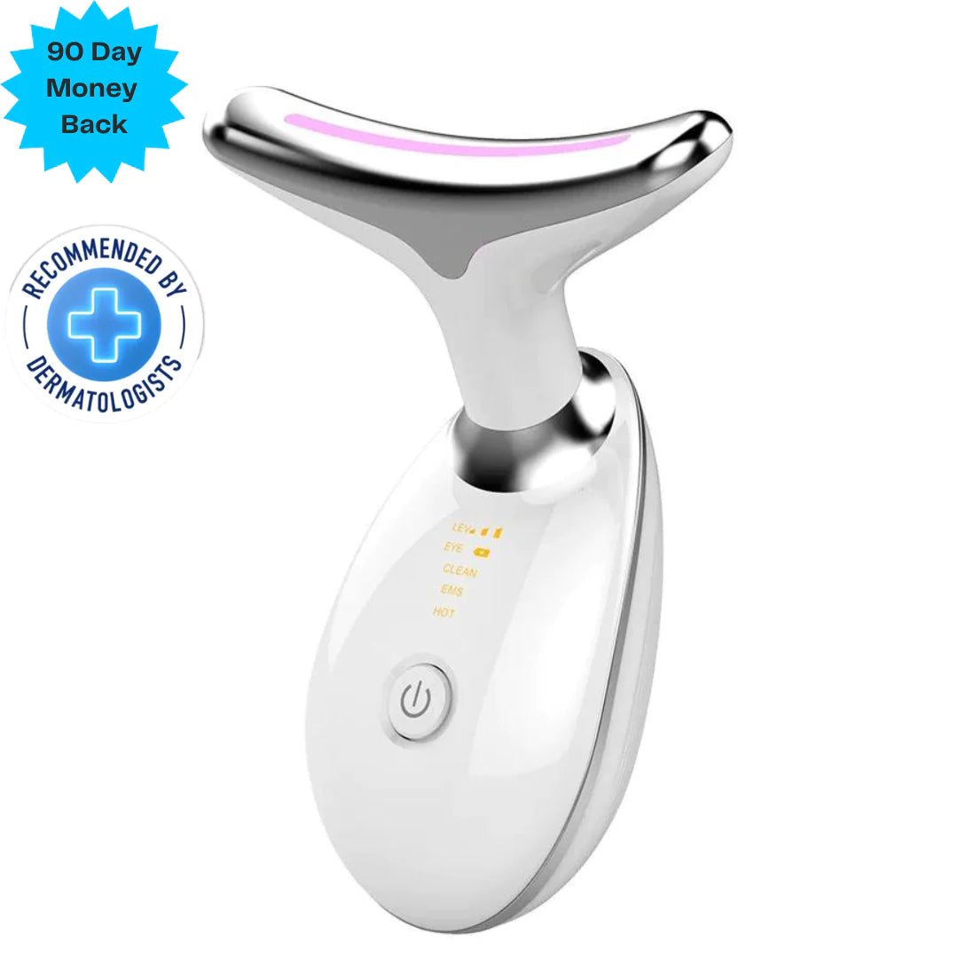 Face and Neck Tightening Device