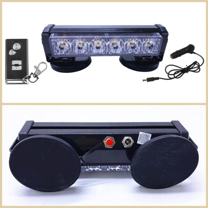 LAST DAY 50% OFF - Car Strong Magnetic Flash Light(📦 Today)