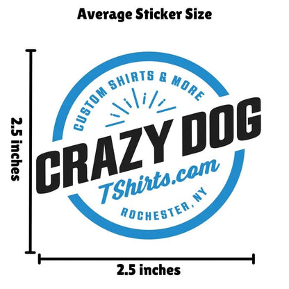 😂50 Shades of Dark Ages: Extra Large Medieval Sarcasm Stickers