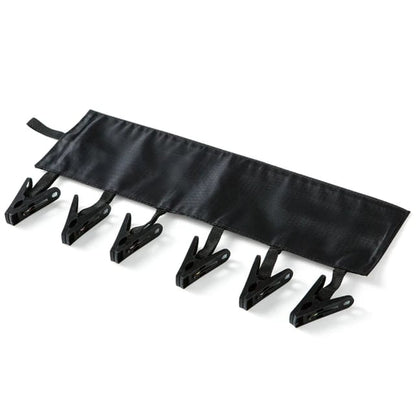 Hot Selling Now🔥🔥 & Foldable Travel Hanger!