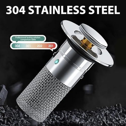 🎁⏳tainless Steel Floor Drain Filter