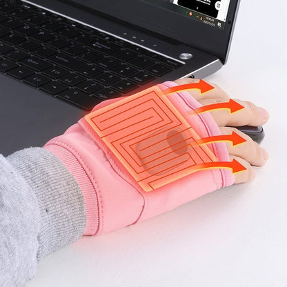 🔥LAST DAY SALE 49% OFF🎁Portable Heating Gloves