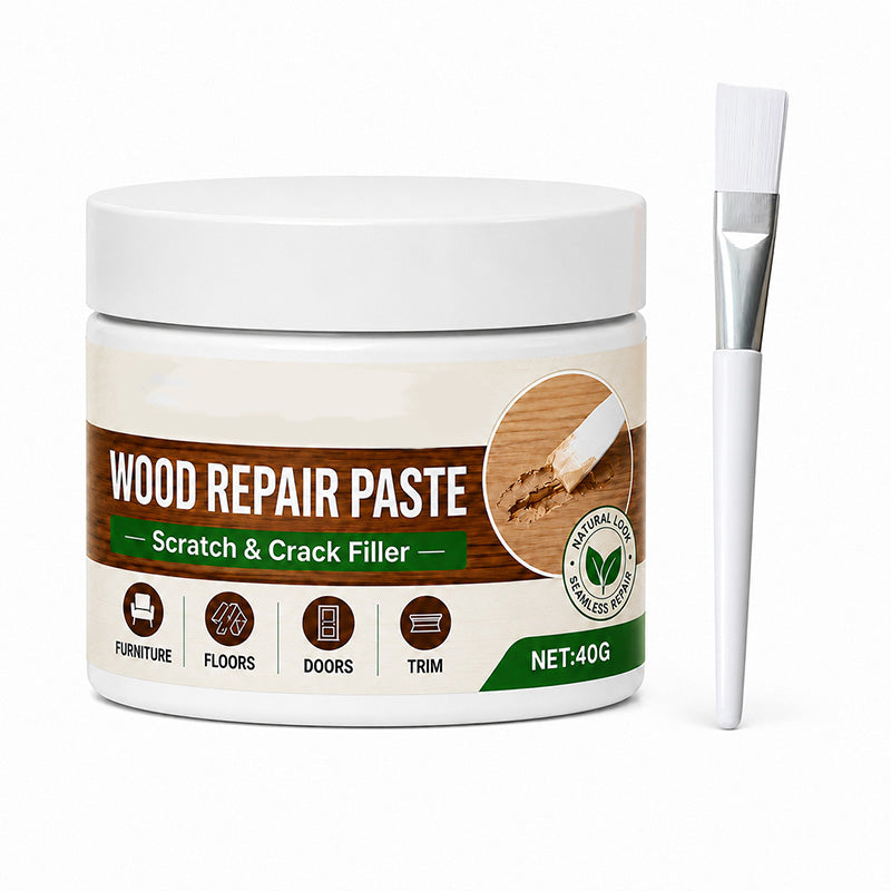 🔥 50% OFF 🔥 Wood Repair Paste for Furniture and Floor