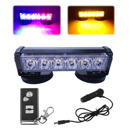 LAST DAY 50% OFF - Car Strong Magnetic Flash Light(📦 Today)
