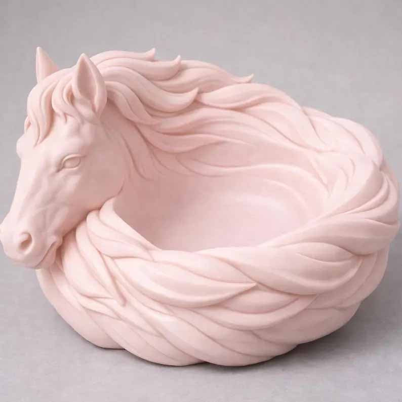 🐴Hot Sale 49% OFF - Horse Catchall Bowl