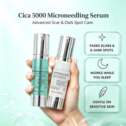 Microcrystal™ Serum PM Duo