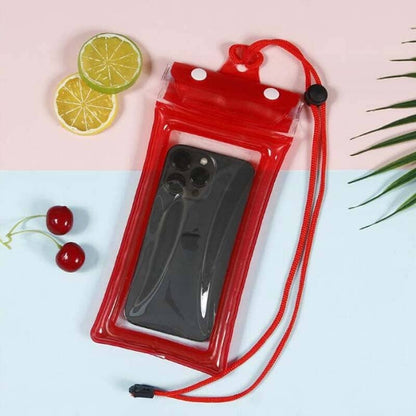 🎉🎁 Waterproof Mobile Phone Bag