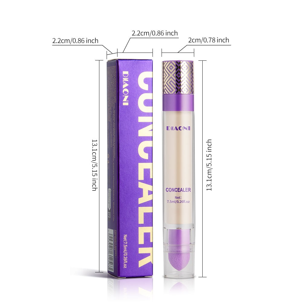 🎁Last Day 49% OFF-coverage concealer
