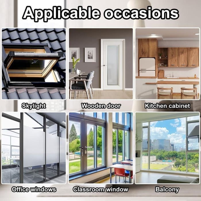 🔥Weather Stripping Door Seal Strip (5M/16.4FT) —Protects from cold wind and heat🌪️🌀