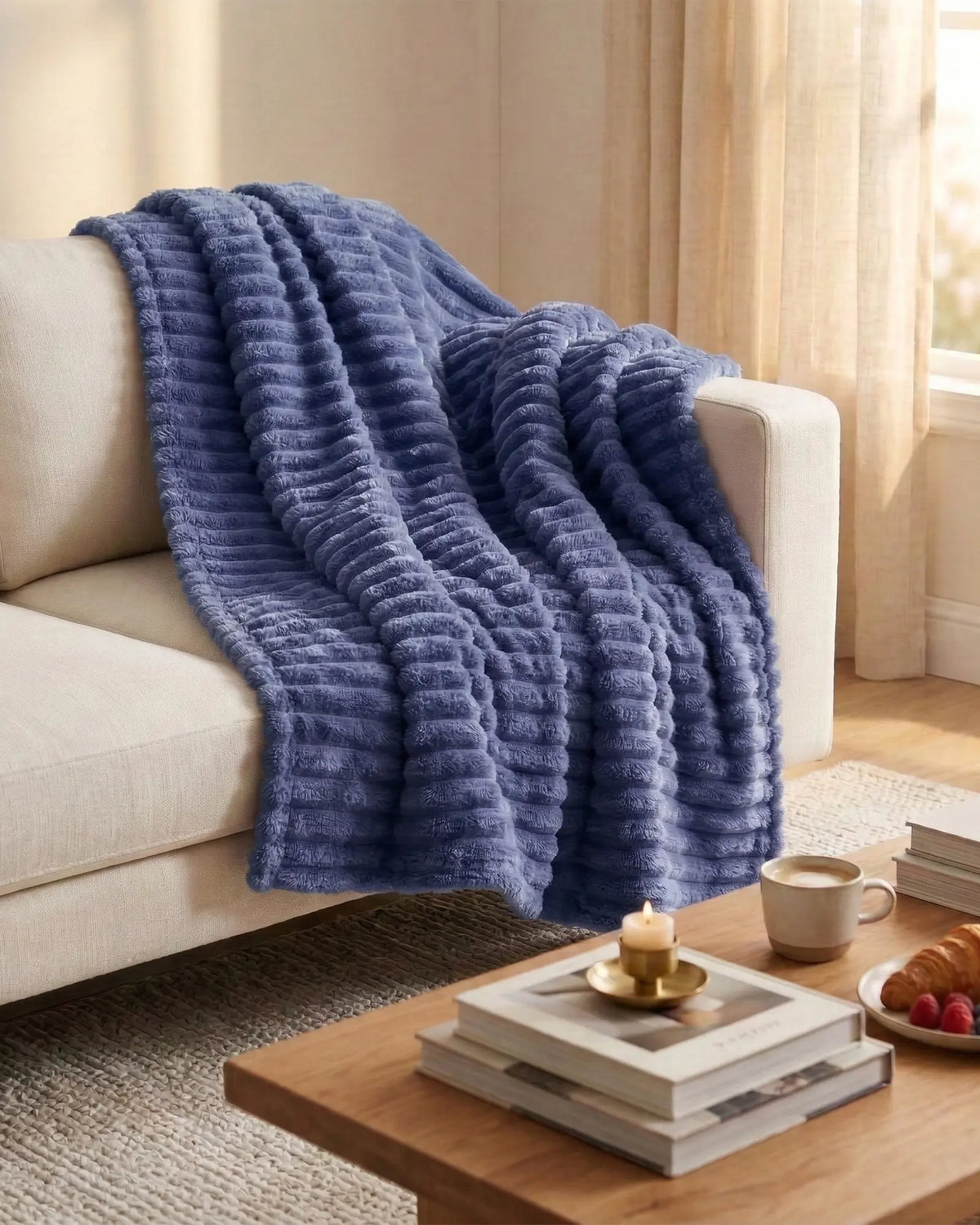 The Original Fleece Blanket
