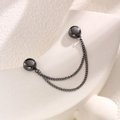 🔥2024 Hot SALE - Multi-function Magnetic Clothing Clips( 💥 TODAY ONLY)