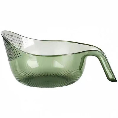 Multifunctional Kitchen Strainer