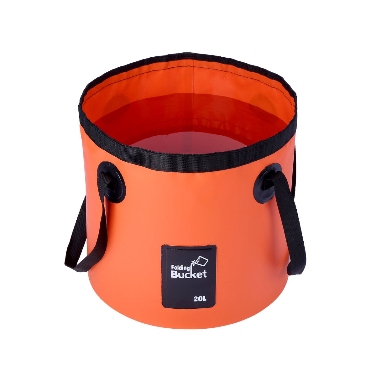 🔥Last day 50% off-🪣20L Portable Folding Water Storage Bucket