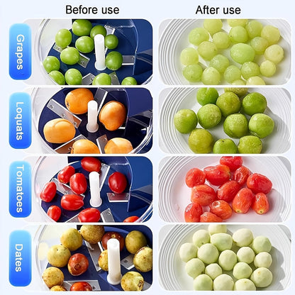 🔥LAST DAY 50% OFF - Universal Automatic Peeler