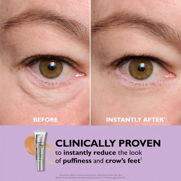 Perfection Eye Instant Firming Essence Cream