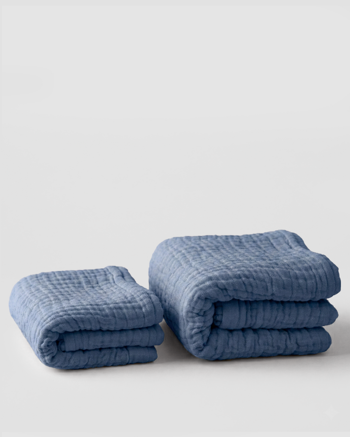 The New Winter Muslin Blanket - 100% Muslin Cotton