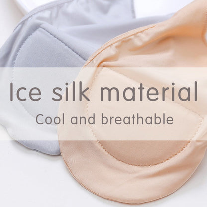 👠👠Silicone Anti-Slip Invisible Socks