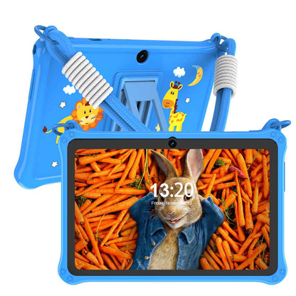 🎁📱 40% OFF! Children's Learning Tablet – interactive, easy to use, pre-loaded apps – the perfect gift for curious minds. 🌟🧠