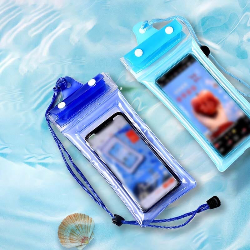 🎉🎁 Waterproof Mobile Phone Bag