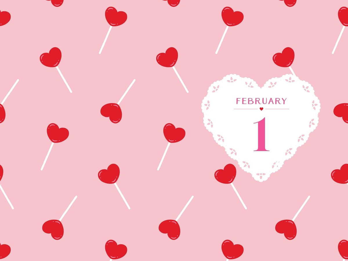💖Meet Cute: Count Down to Valentine's Day🎀