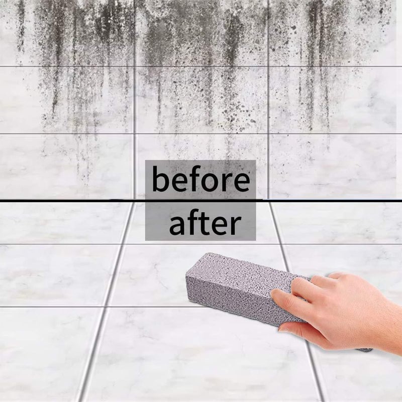 🔥Last Day 49% OFF - 🫧Strong Cleaning Pumice Stone
