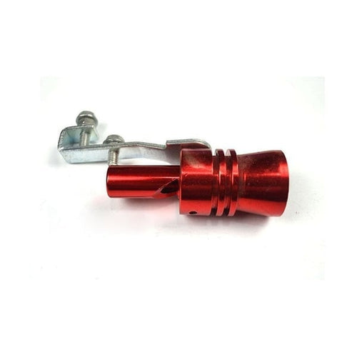 Turbocharged Sound Boost