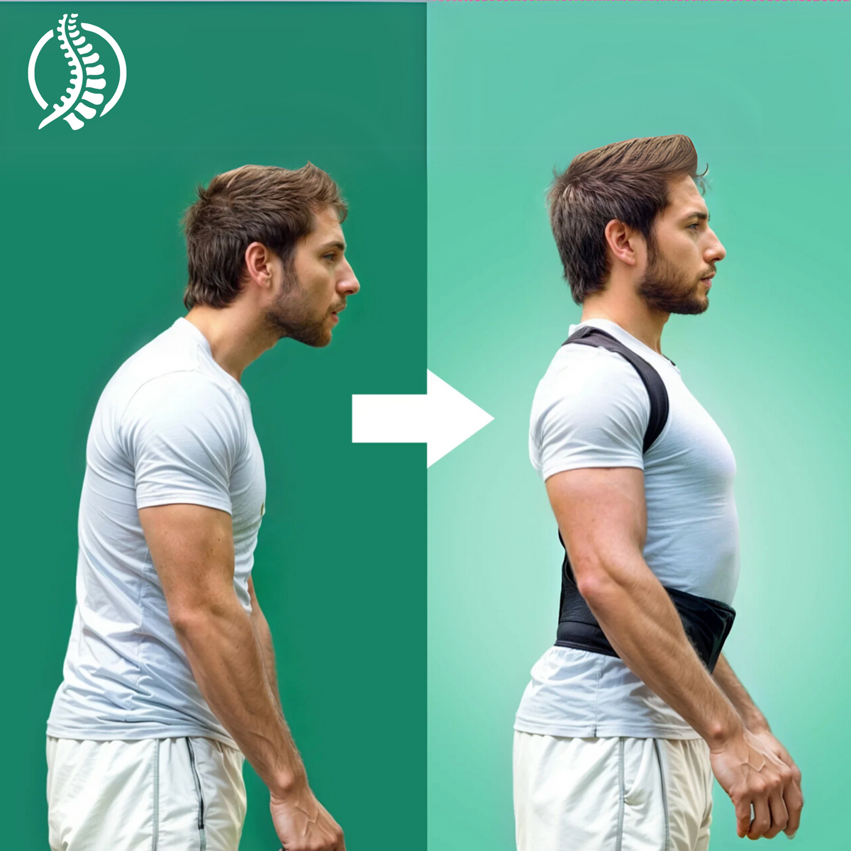 BackBuddy