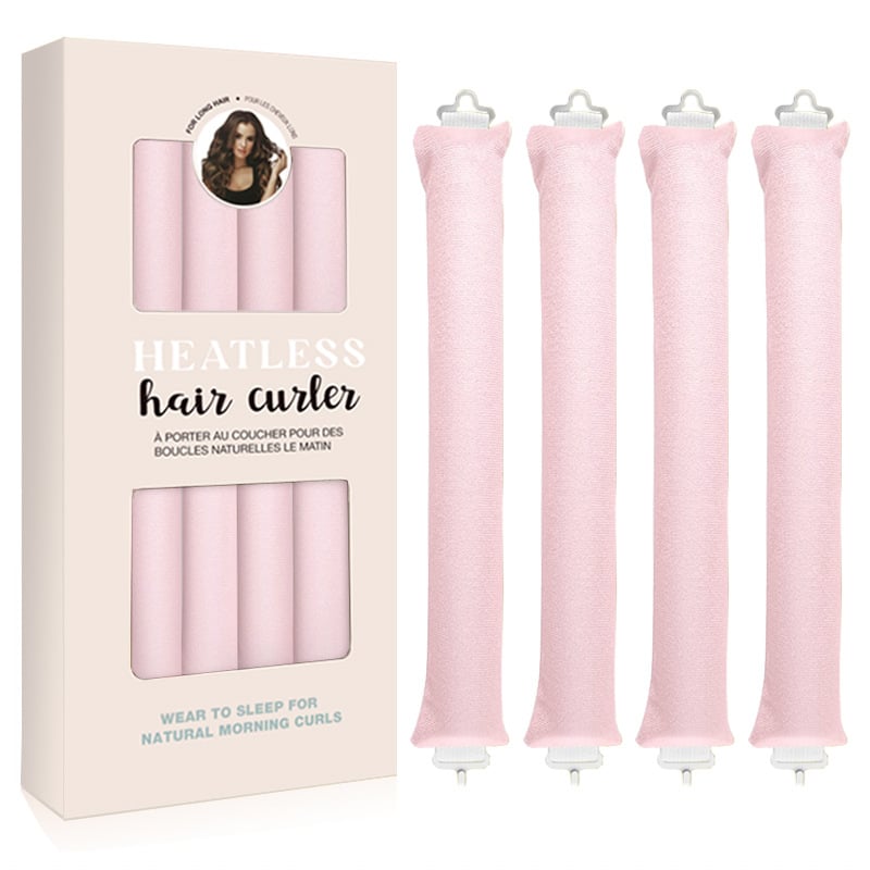 Heatless Blowout Rods