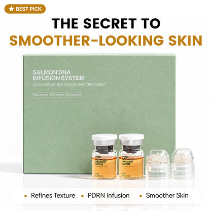 PDRN Advanced Infusion Treatment