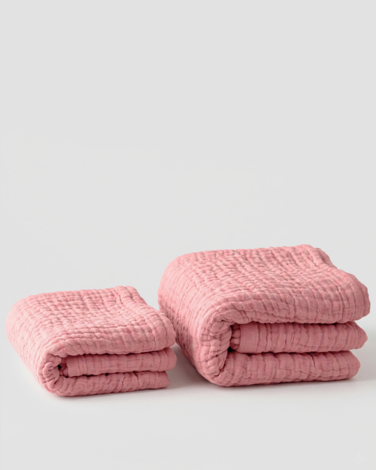 The New Winter Muslin Blanket - 100% Muslin Cotton