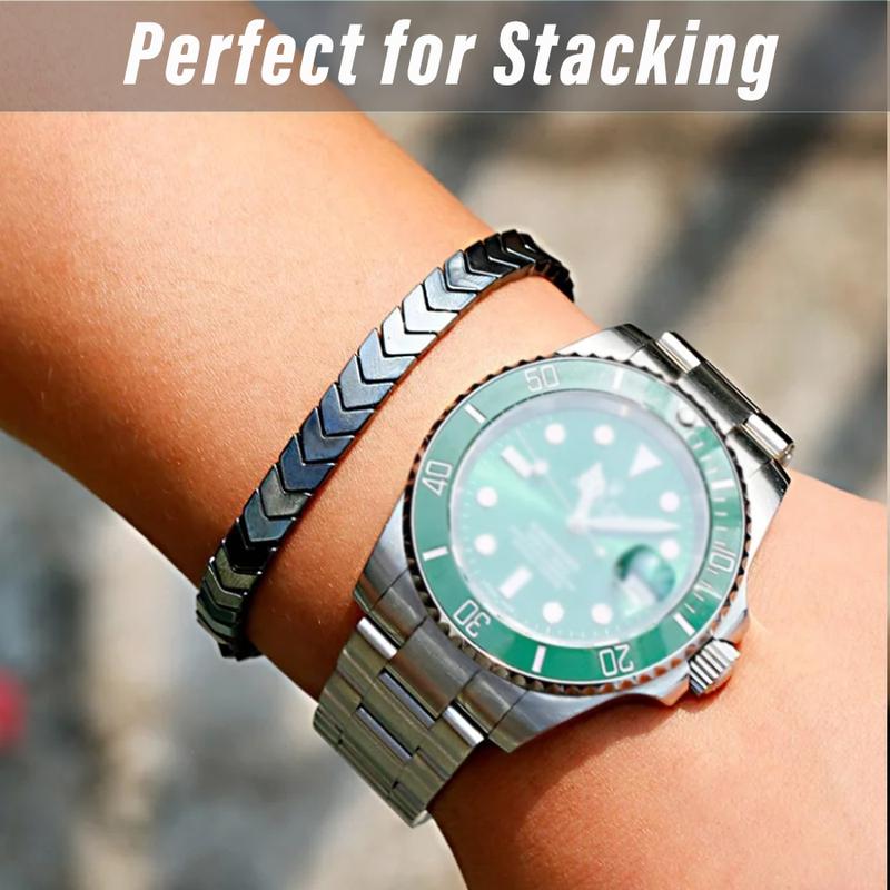 🔥Last Day 49% OFF - ✨Handmade Bracelets for Men&Women