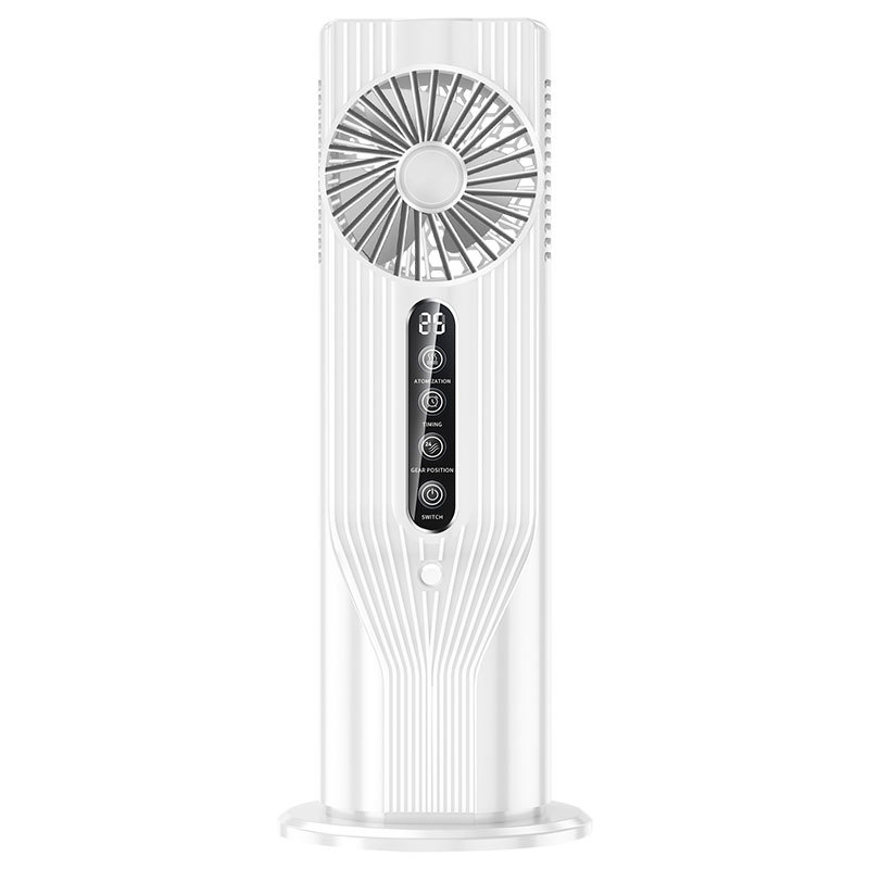 🔥Hot Sale 49% OFF -Compact 3in1 Portable Air Cooler Fan