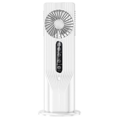 🔥Hot Sale 49% OFF -Compact 3in1 Portable Air Cooler Fan