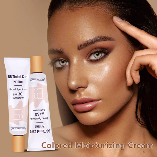 Moisturizing Concealer BB Cream SPF 30+