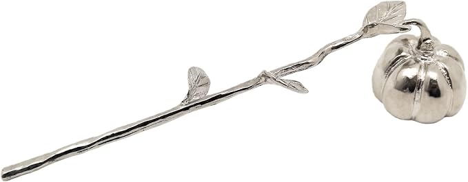 🔥Last Day 49% OFF - 🎃Pumpkin Candle Snuffer Extinguisher