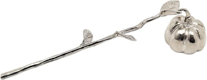 🔥Last Day 49% OFF - 🎃Pumpkin Candle Snuffer Extinguisher