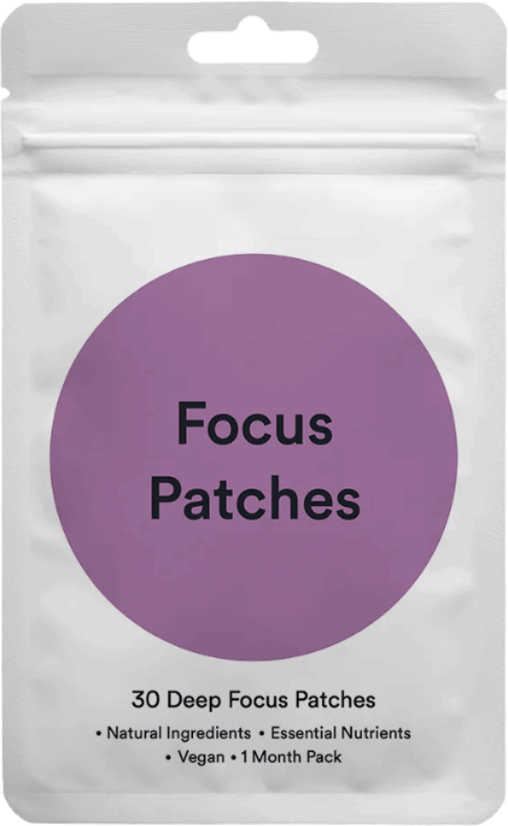 Focus Patches
