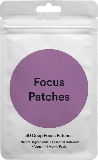 Focus Patches
