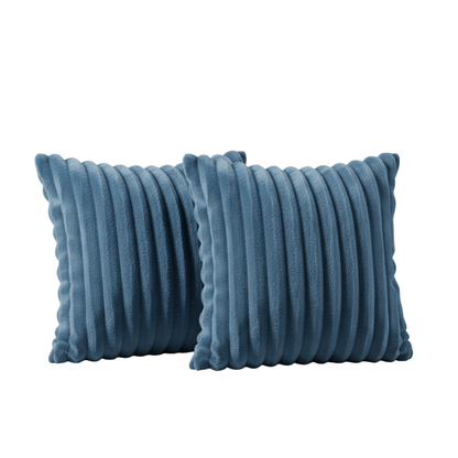 The Fleece Pillowcase Set (2 Pieces)