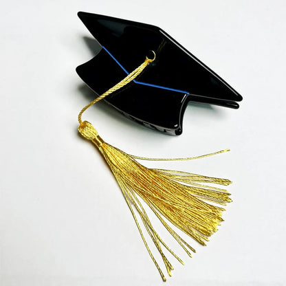🎁Last Day 🎓Graduation Cap Hair Claw