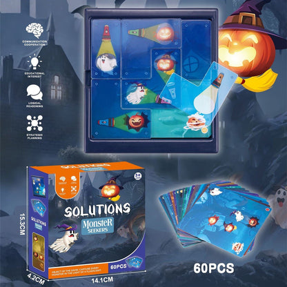 🔥LAST DAY SALE 49% OFF🧩Jigsaw Puzzles