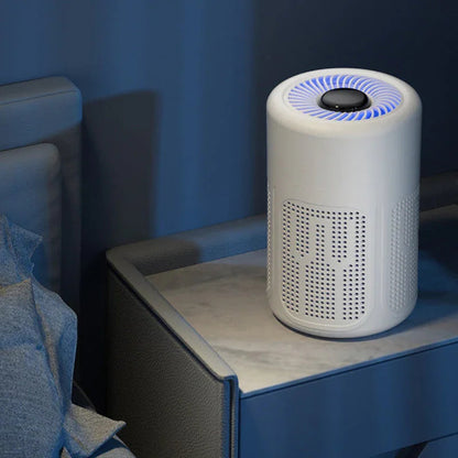 ⏳Time-Limited Special⏰Home Air Purifier – Multi-Layer Filter, Quiet, Energy-Efficient 🌱🎁🎁