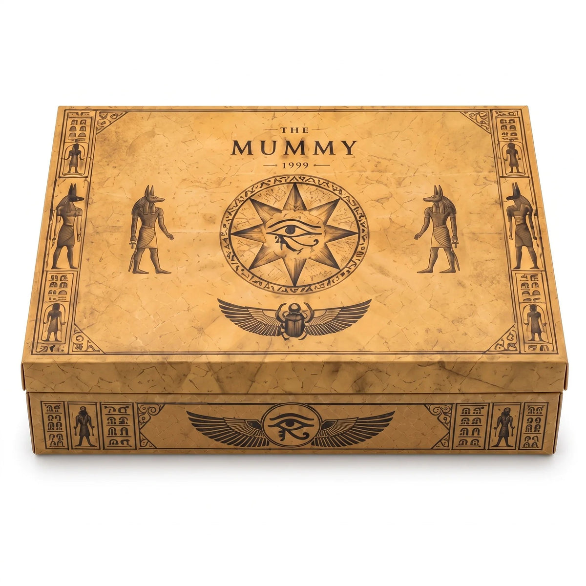 🎁✨The Hamunaptra Countdown Advent Calendar