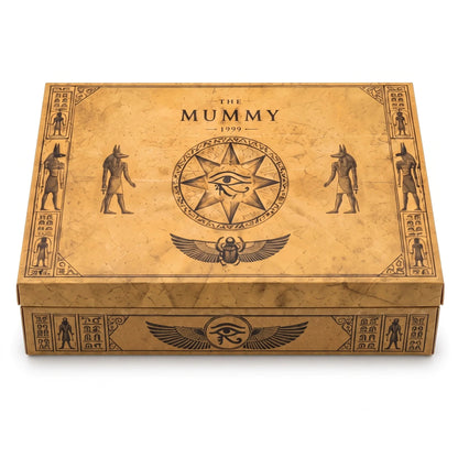 🎁✨The Hamunaptra Countdown Advent Calendar