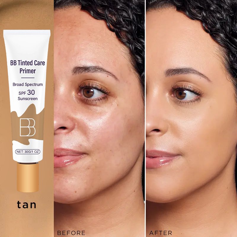 Moisturizing Concealer BB Cream SPF 30+