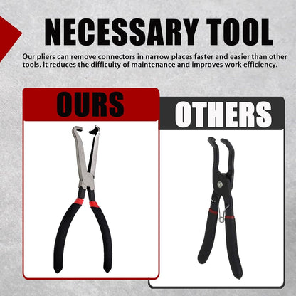 🔥LAST DAY 49% OFF-ELECTRICAL DISCONNECT PLIERS