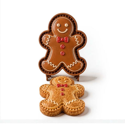 Christmas Mini Pie Mold Collection