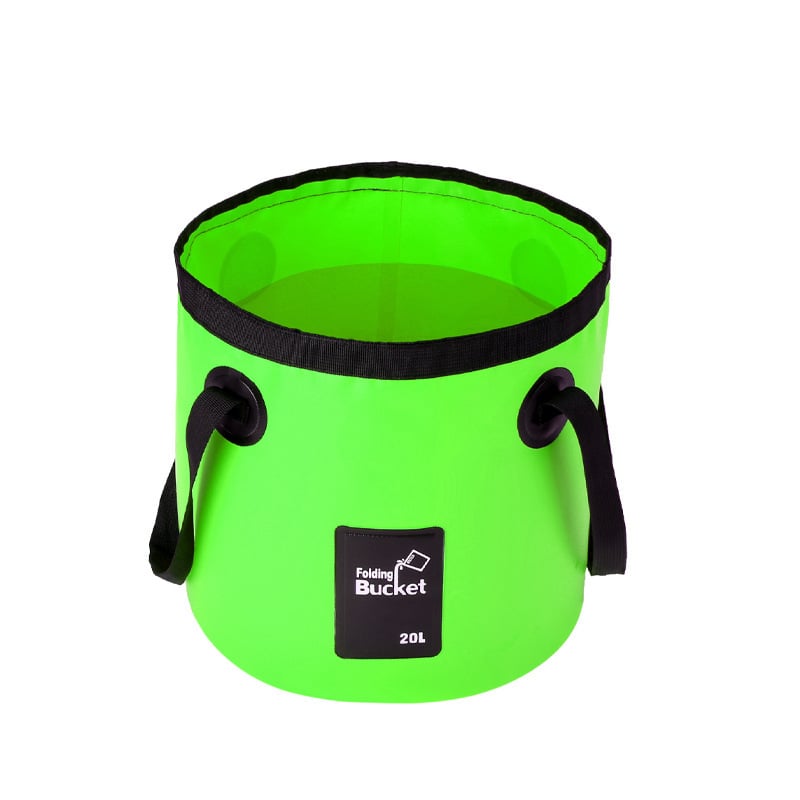 🔥Last day 50% off-🪣20L Portable Folding Water Storage Bucket